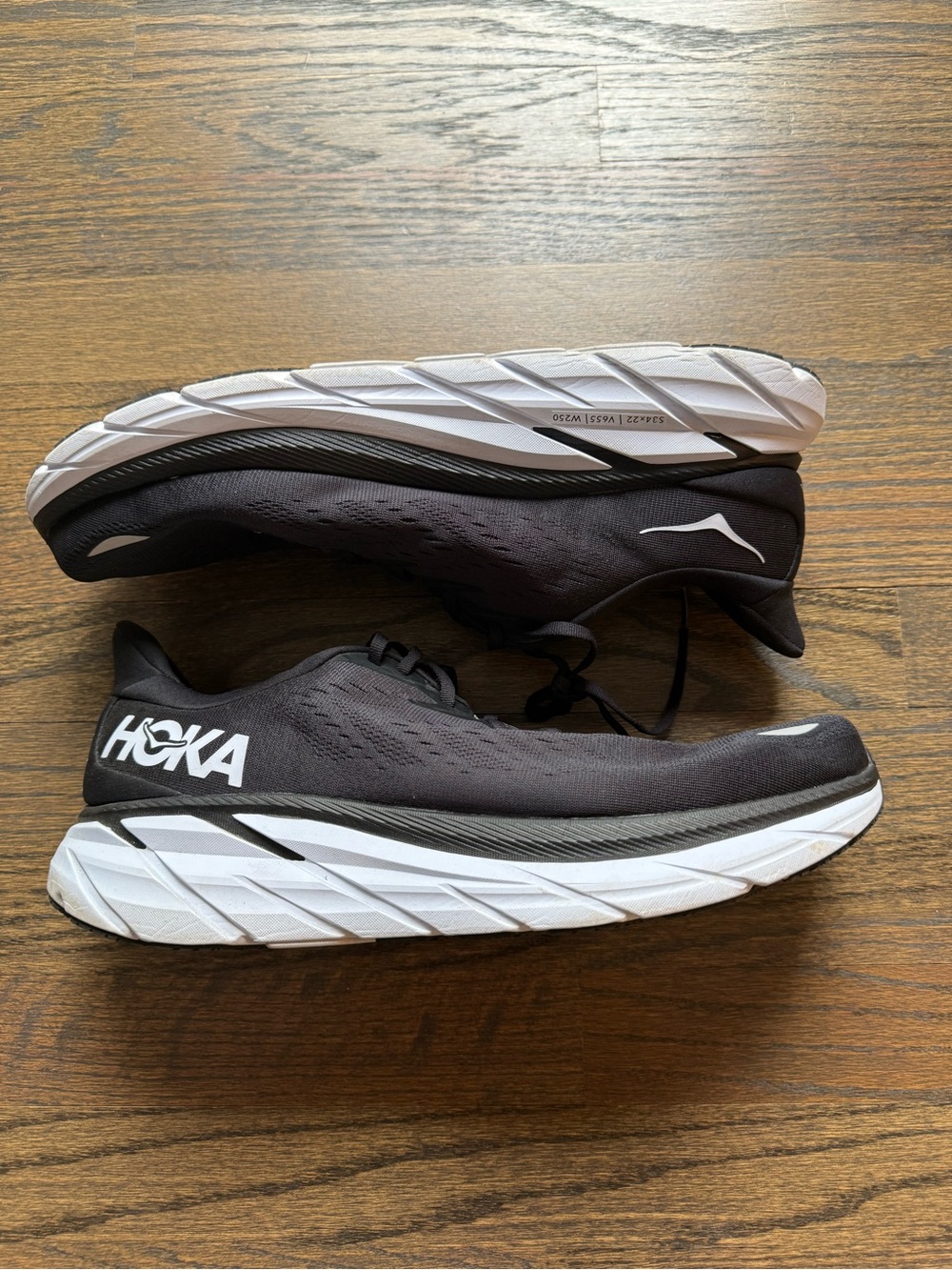 Hoka Clifton 8 Men’s Size 13EE